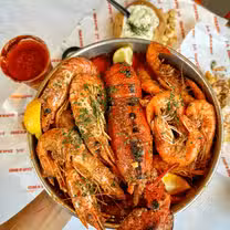 A photo of Crab N Spice restaurant