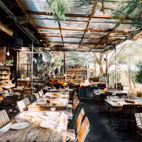 Foto del ristorante Habana - Costa Mesa