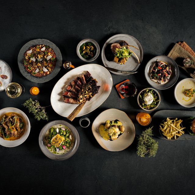 Wild Rye Restaurant - Powell Butte, OR | OpenTable