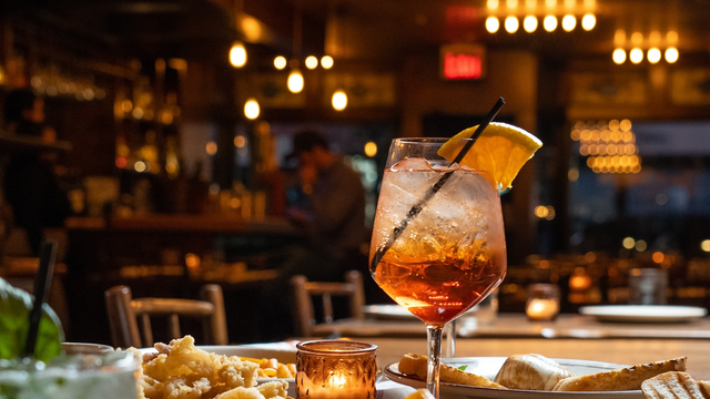 Joe & Pat’s NYC | Restaurants In New York
