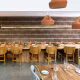 Imperfecto's Michelin Dégustation Experience foto