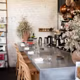 写真（Prix Fixe Dinner Menu - Counter Seats）