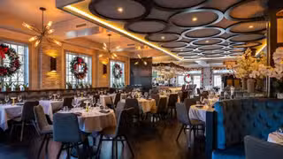 Foto von Nonna Carola Restaurant