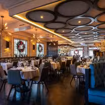A photo of Nonna Carola restaurant