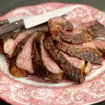 A photo of Jeffry's restaurant