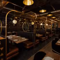 A photo of Rare Society - Santa Barbara restaurant