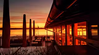 A photo of Seehaus Raabe restaurant