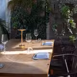 写真（Prix Fixe Dinner Menu - Outside Patio Dining）
