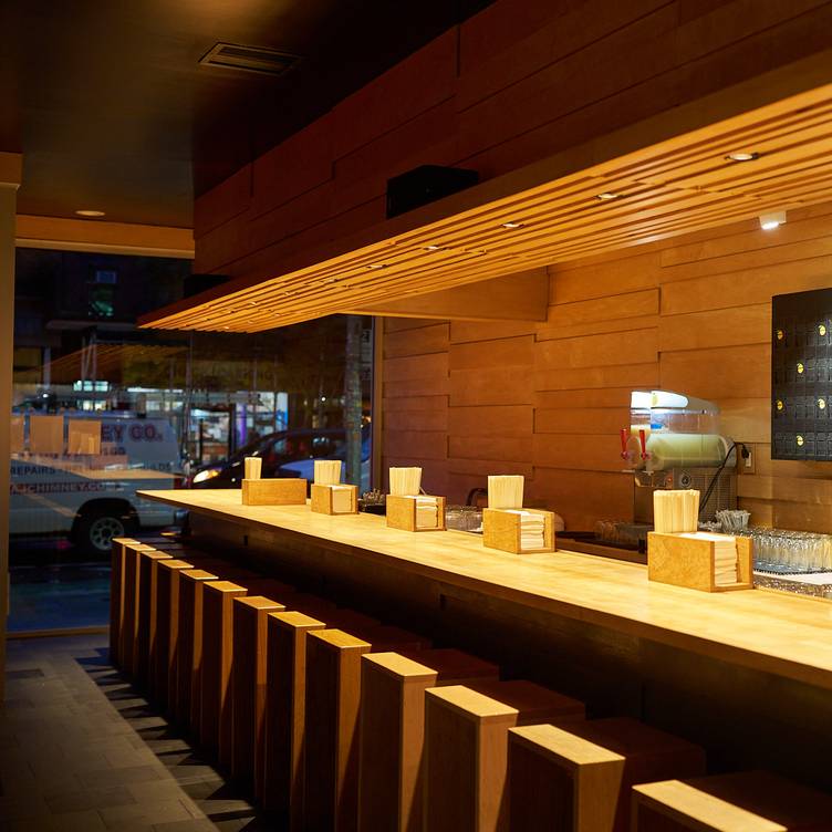 Momofuku Noodle Bar - East Village
