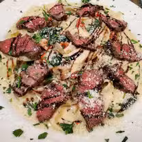 Foto von Orazio's by Zarcone Restaurant