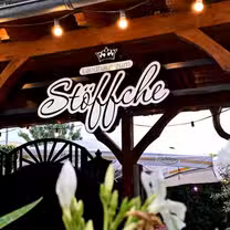 A photo of Landhaus zum Stöffche restaurant