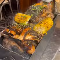 A photo of Rancho - Argentinian Grill & Steakhouse restaurant