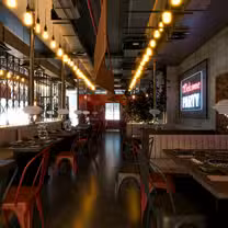 A photo of MATJO - BBQ & HOTPOT restaurant