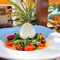 Una foto del restaurante Alcanada 35