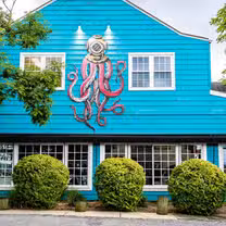 A photo of O'Learys Seafood Restaurant restaurant