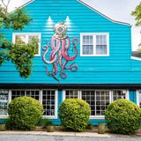 Cover image for O'Learys Seafood Restaurant