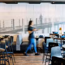 Foto del ristorante The Pines