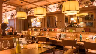 A photo of Brach Madrid restaurant