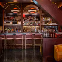 A photo of Equal Measure restaurant