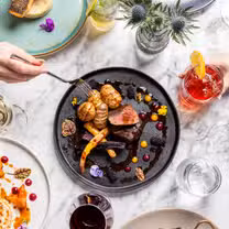 A photo of Beira restaurant
