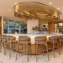 A photo of Kaia restaurant