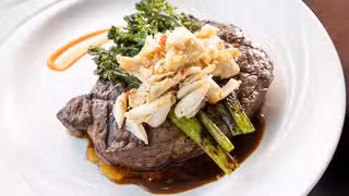 Ruthie's Steak & Seafood at Grand Island Casino Resort餐廳的相片