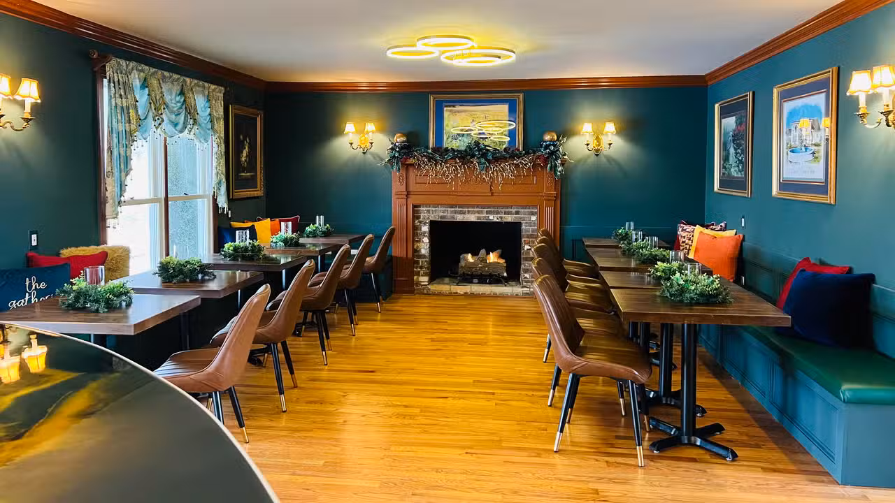 Laurel Haven Estate, Lancaster, SC