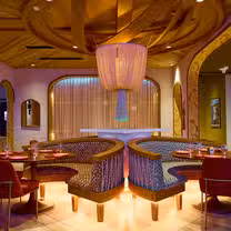 A photo of Durango Cocina & Rooftop restaurant