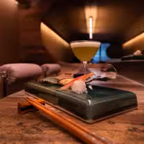 Foto von OTTO Restaurant