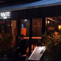 A photo of Wagyu Restaurant Paris restaurant