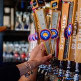 Cover image for Denver Beer Co. Lowry