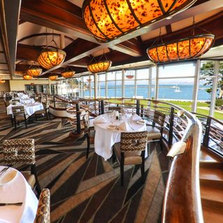 McCormick & Kuleto's Seafood Restaurant