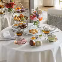 A photo of Afternoon Tea at The London restaurant