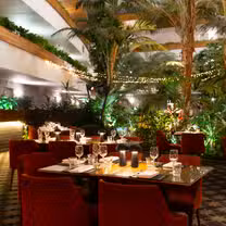 A photo of Atrium Bar And Restaurant restaurant