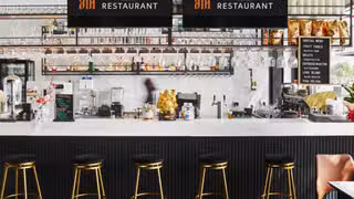 Una foto del restaurante GIA Cafe & Restaurant
