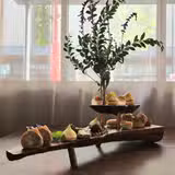 Perspective High Tea: New Growth foto