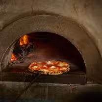 Een foto van restaurant Harley & Rose