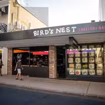 A photo of Bird's Nest Yakitori Bar - Fortitude Valley restaurant