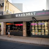 Cover image for Bird's Nest Yakitori Bar - Fortitude Valley