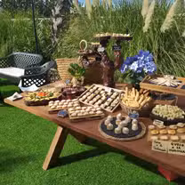 A photo of Venta El Borrego restaurant