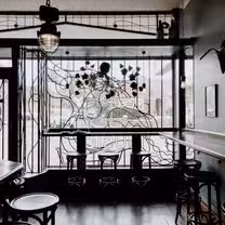 A photo of Tinto restaurant