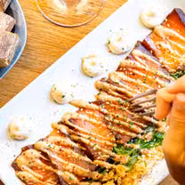 A photo of Mamarracha restaurant