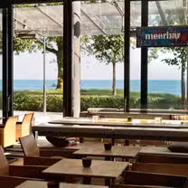 A photo of meerbar | restaurant & bar restaurant