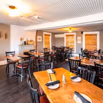 A photo of The Windham Restaurant restaurant