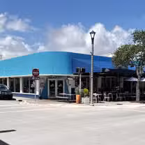 A photo of Lilo's Streetfood & Bar restaurant