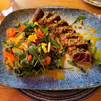A photo of La Locanda dei Sapori Trattoria | Pizzeria restaurant