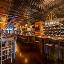 A photo of Napa Kitchen + Bar - Westerville restaurant