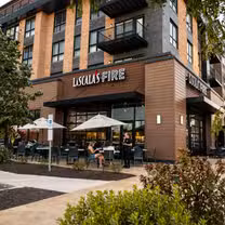 A photo of LaScala's Fire Upper Dublin restaurant