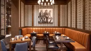 Foto von Copper Table - Gaylord Rockies Restaurant