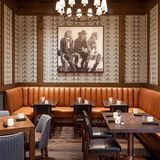 Cover image for Copper Table - Gaylord Rockies